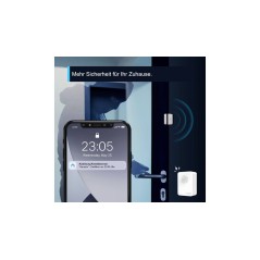 Buy Tapo T100 V1 White Motion Sensor - Smart, Reliable & Energy Efficient!